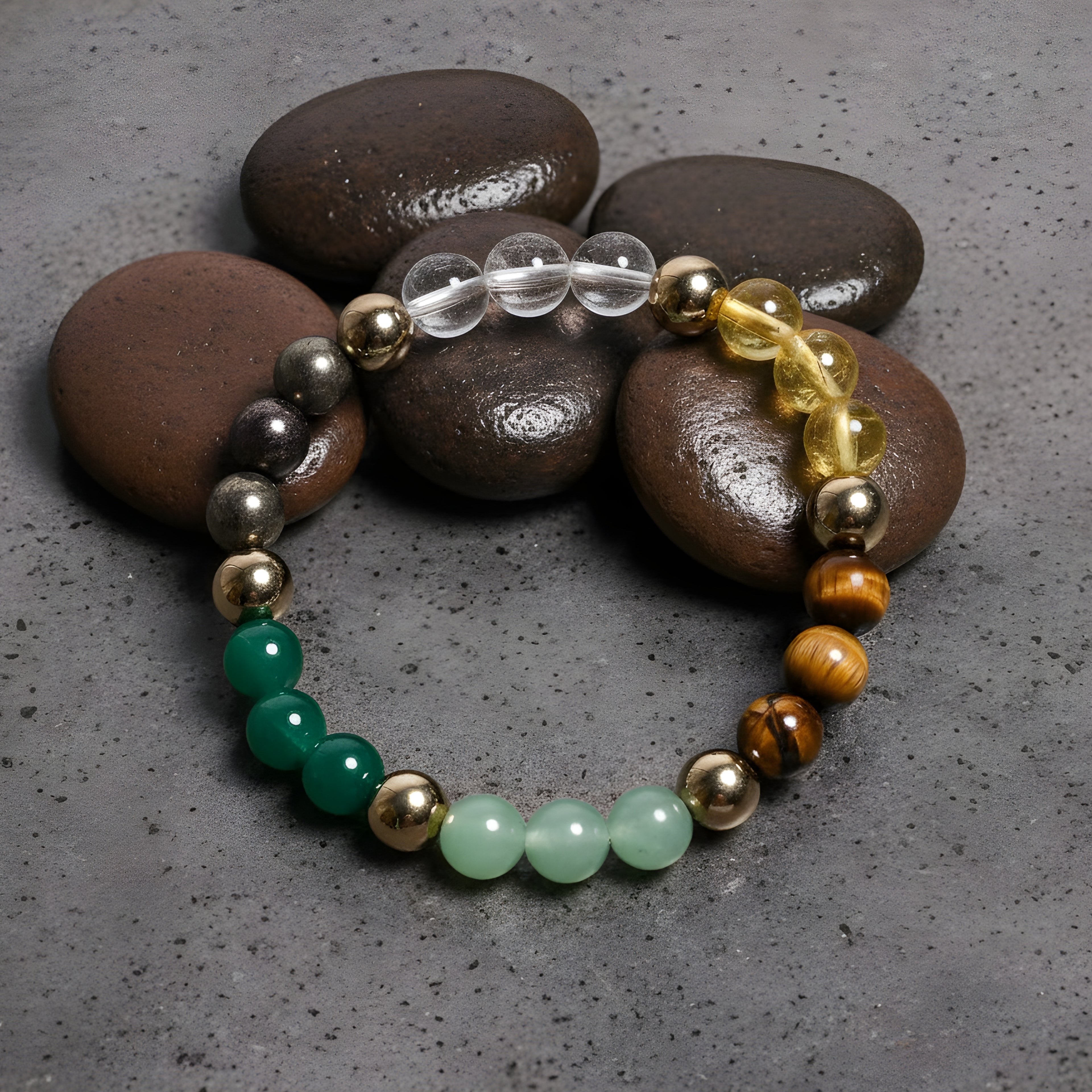 Dhan Yog Bracelet