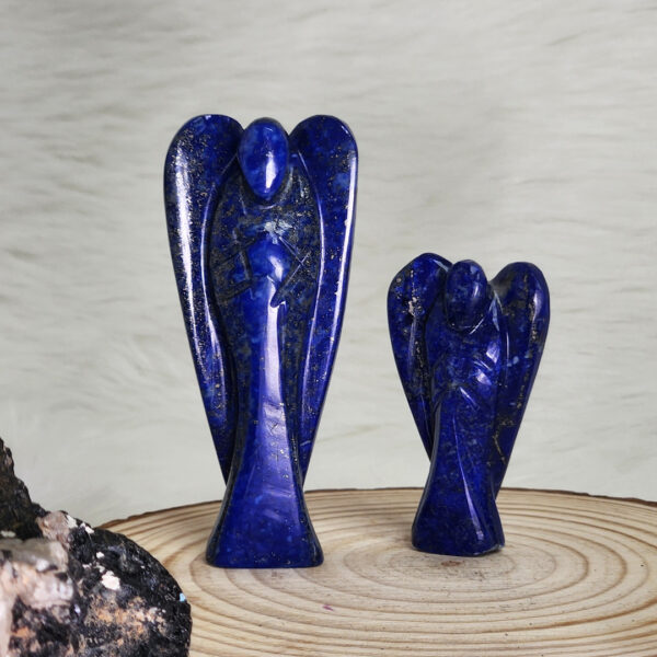 Lapis Lazuli Angels