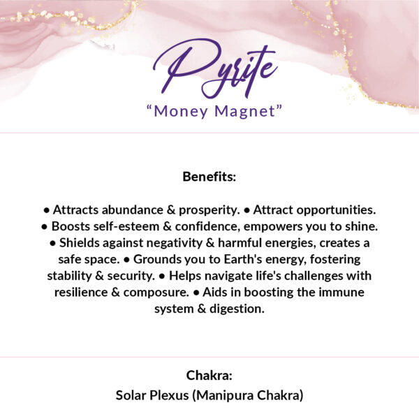 Pyrite Angel - Image 2