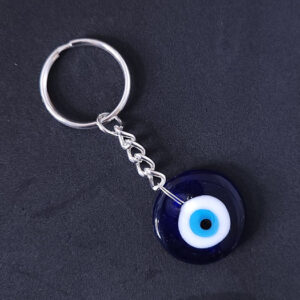 Evil Eye Keychains