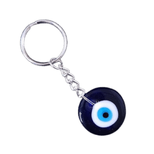 Evil Eye Keychains
