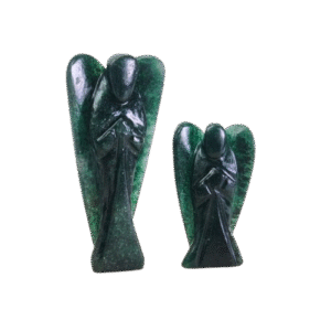 Green Jade Angel