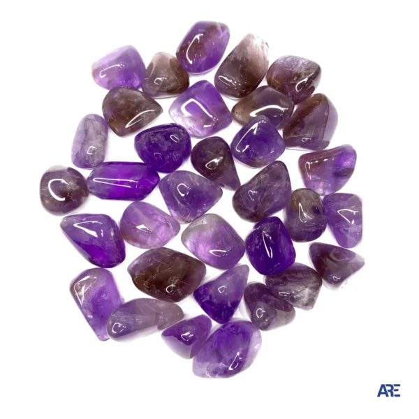Ametrine Tumbled Stone - Image 2