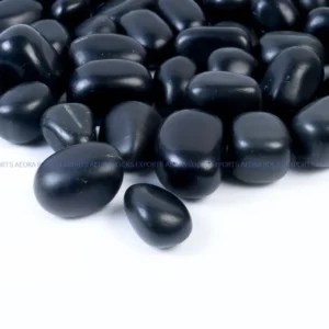 Black Obsidian Tumbled Stone