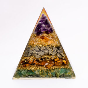 Money Magnet Pyramid