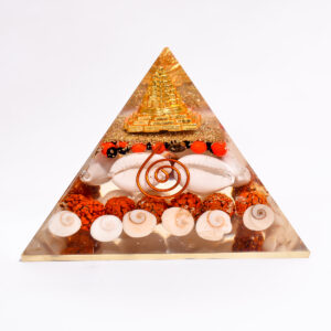Gomti Chakra Pyramid